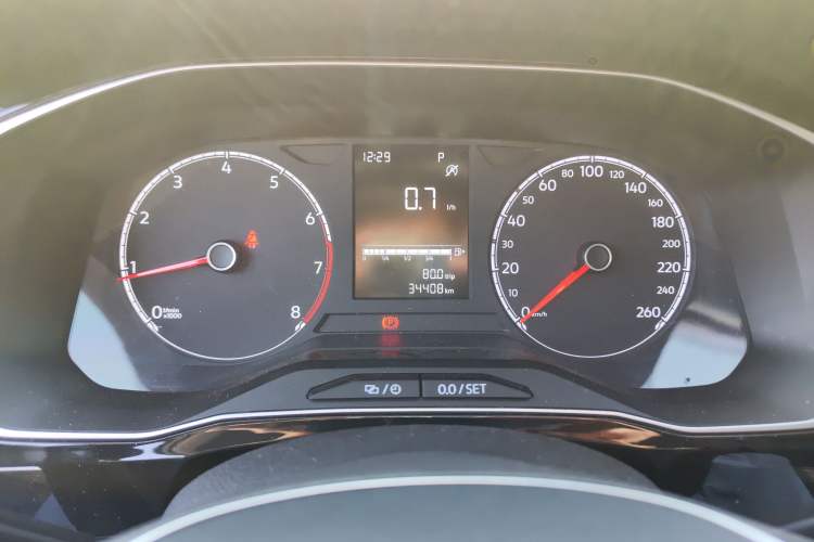 Used Jetta VS5 2021 280TSI Automatic Enjoyment Model