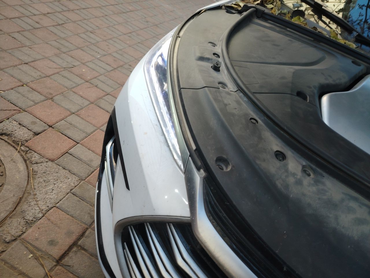 BYD Tang New Energy 2023 DM-i Champion Edition 112KM Prestige Model - Premium — снимка 7