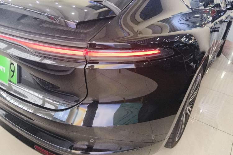 Used Nio ET9 2025 100kWh First-Edition Limited Edition