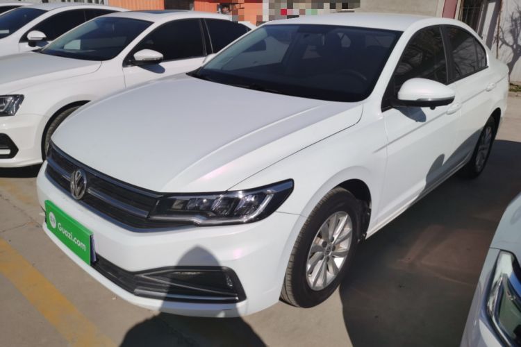 Used Volkswagen Bora 2020 1.5L Automatic Fashion Edition