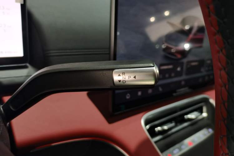 Used Chery Fulwin A9L 2025 Model, Four-Wheel Drive High-Energy Peak Edition
