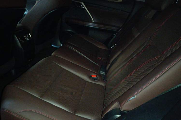 Used Lexus RX 2020 Facelifted 300 4x4 Elegant Edition