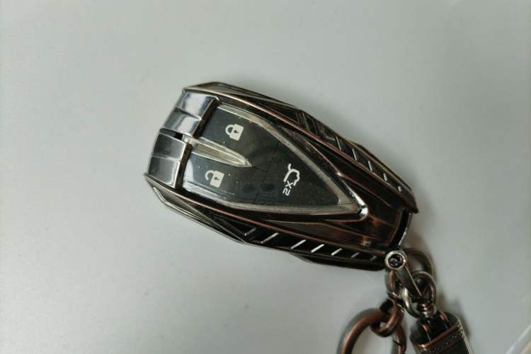 Used Changan CS55PLUS 2020 1.5T Automatic Colorful Model