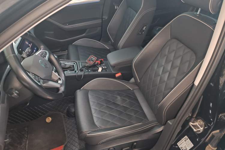 Used Volkswagen Magotan GTE Plug-in Hybrid 2022 GTE Luxury Model