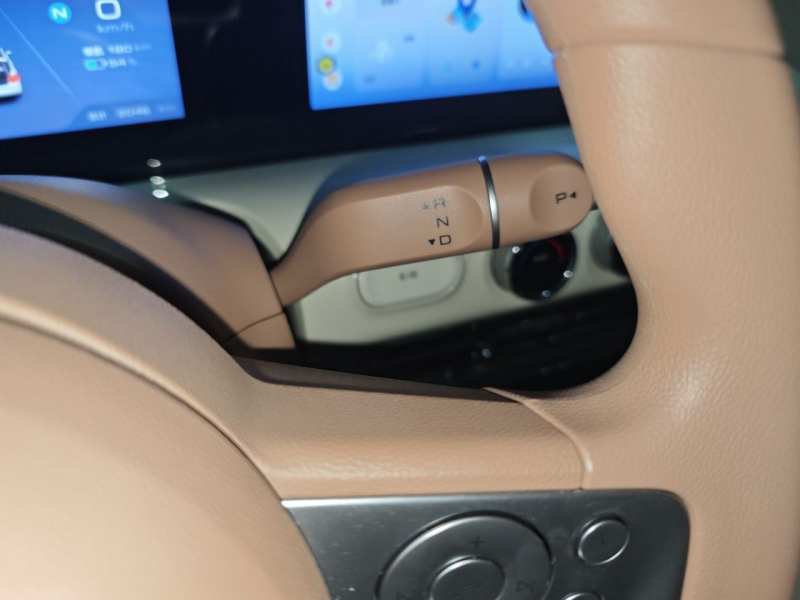 Used Wuling Bingo 2025 333 km Lingxi Connected Version — 10