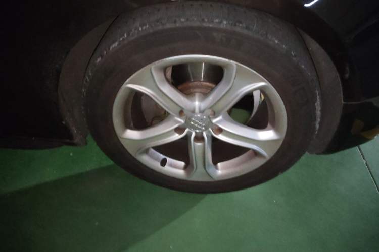 Used Audi A5 2014 Sportback 45 TFSI