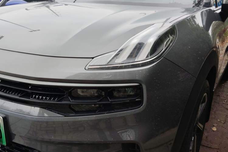 Used Lynk & Co 06 EM-P 2022 PHEV 84 km Range Pro Version
