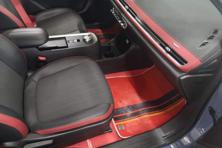 Used ORA Good Cat GT 2022 Mulan Edition 480km Long-Range续航