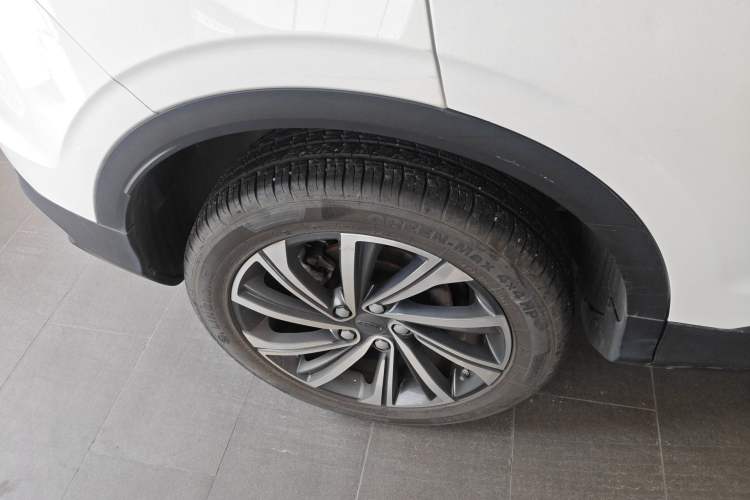 Used Geely Auto Coolray 2019 260T DCT Knight China VI Standard Right Rear Wheel Hub