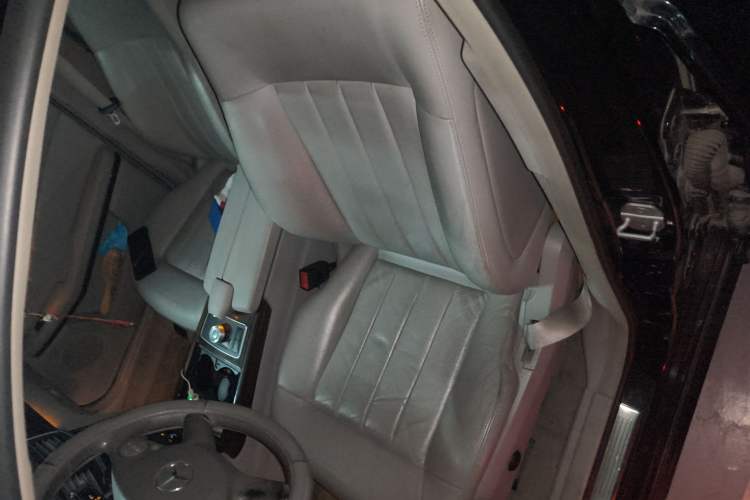 Used Mercedes-Benz E-Class 2012 E 300 L Elegant Model