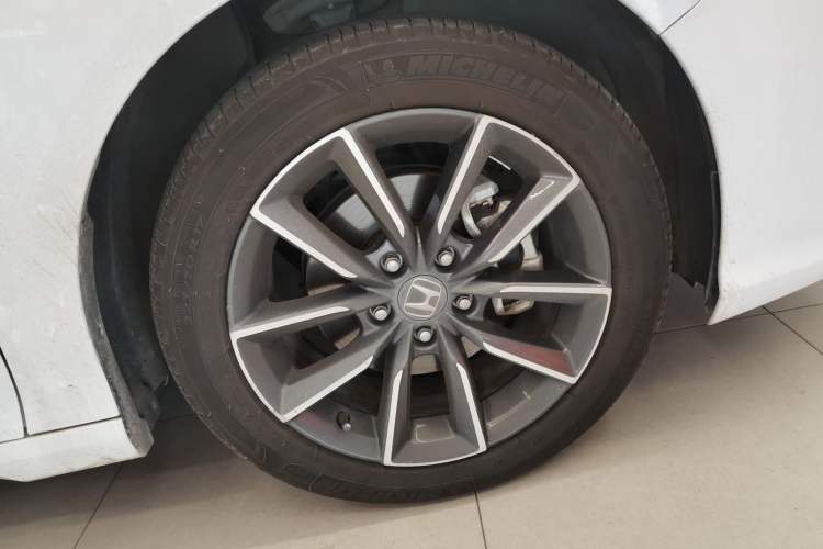 Used Honda Inspire 2022 260TURBO Elegant Edition
