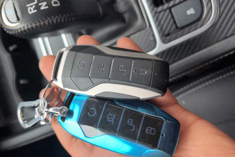 Used BYD Song MAX 2021 Upgraded Model 1.5T Automatic Luxury 7-Seater
