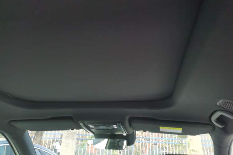 Used Formula Leopard Titanium 3 2025 501KM All-Wheel Drive Intelligent Driving Ultra Version