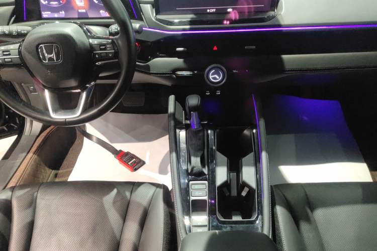 Used Honda Accord 2025 260TURBO Prestige Edition