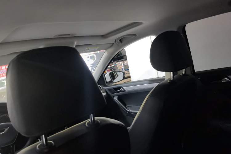 Used Jetta VA3 2021 1.5L Automatic Enjoyment Edition