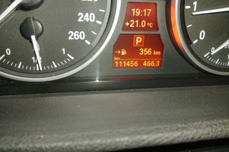 Used BMW X5 2013 xDrive35i Luxury Model
