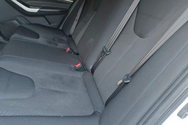 Used Venucia D60EV 2023 PLUS Comfort Edition RJ Model