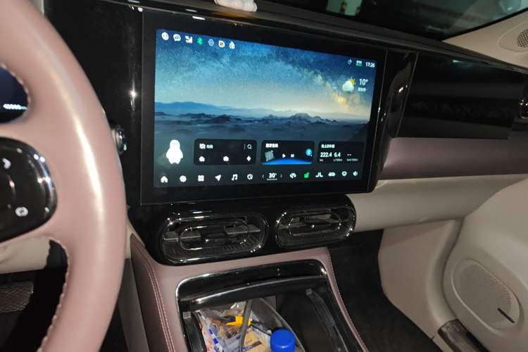 Used Leapmotor C11 2023 Range-Extended 300 Smart Enjoyment Edition