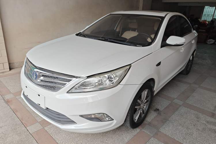 Used Changan Eado 2015 1.6L Manual Luxury Model China V Standard