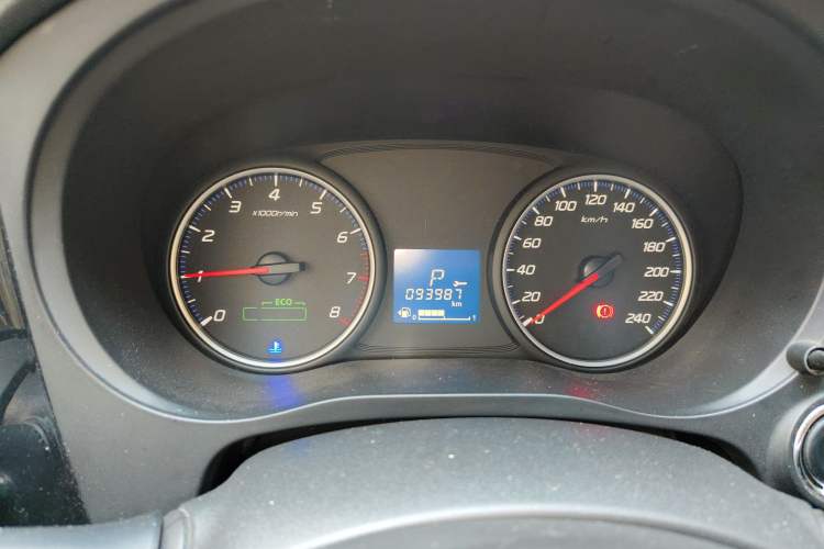 Used Mitsubishi Outlander 2018 2.0L Two-Wheel Drive Glory Edition 5 Seats
