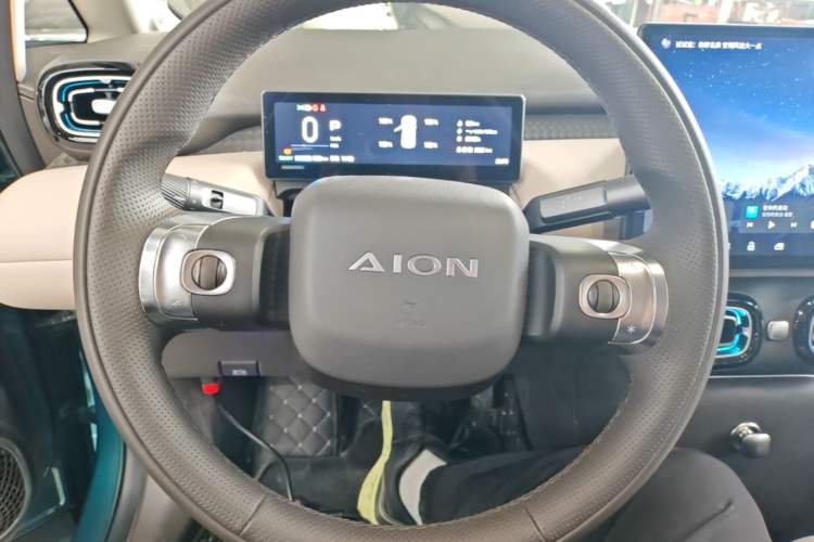 Used AION UT 2025 420 Prestige Edition Steering Wheel