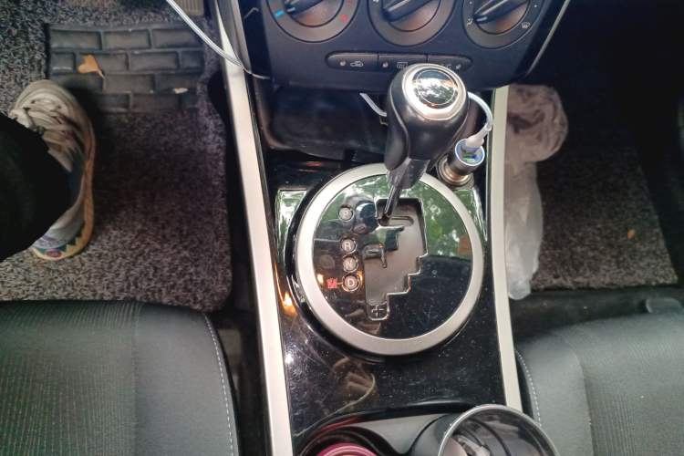 Used Mazda CX-7 2014 2.5L 2WD Fashion Edition
