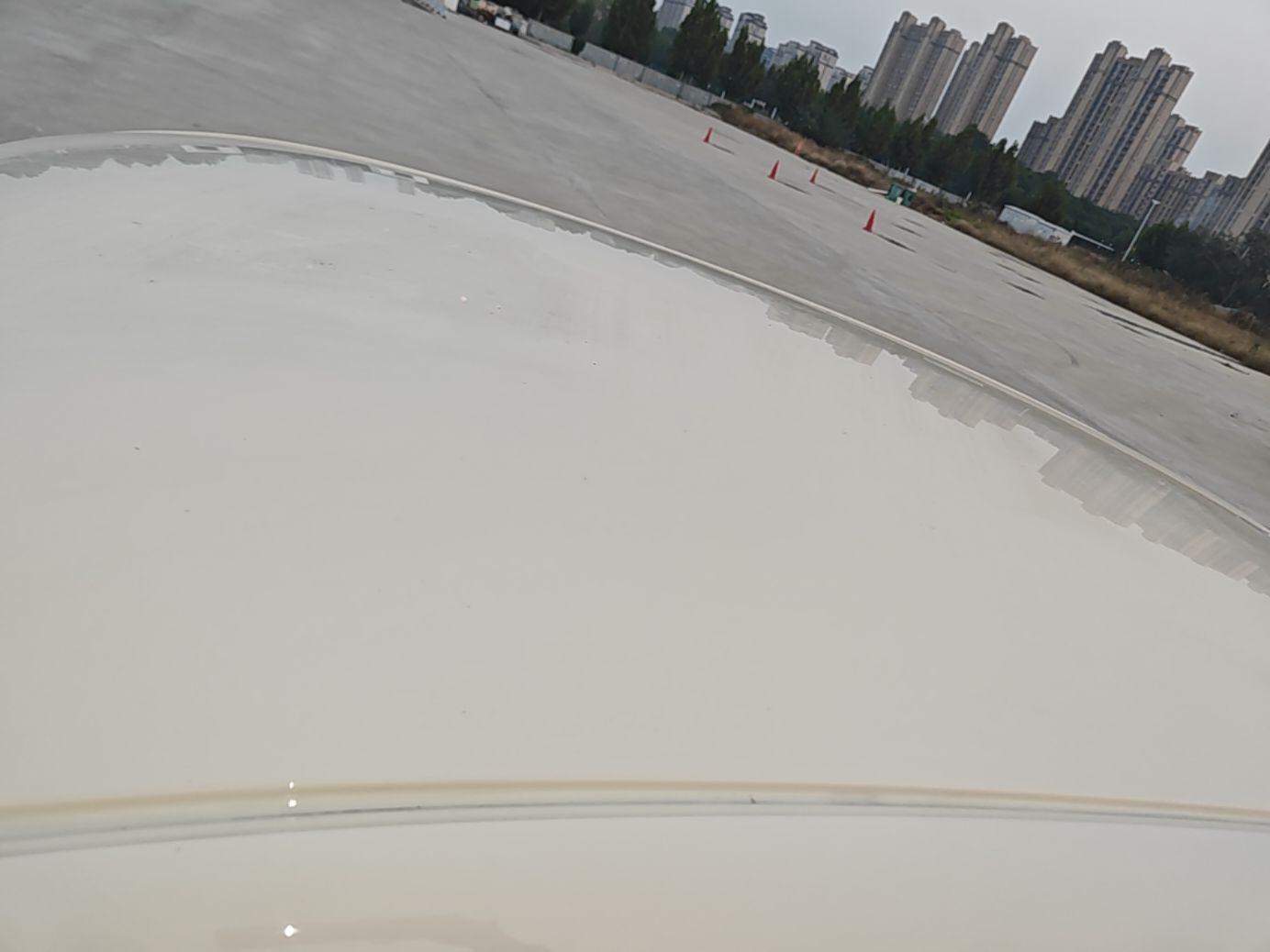 Geely Galaxy Geome 2025 310km Youth Edition — снимка 7