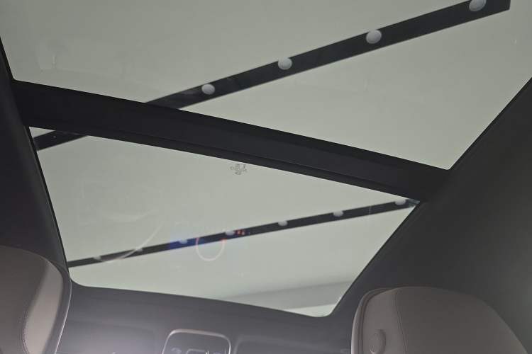 Used BYD Tang New Energy 2025 Intelligent Driving Version DM-i 115KM Flagship Edition Headliner