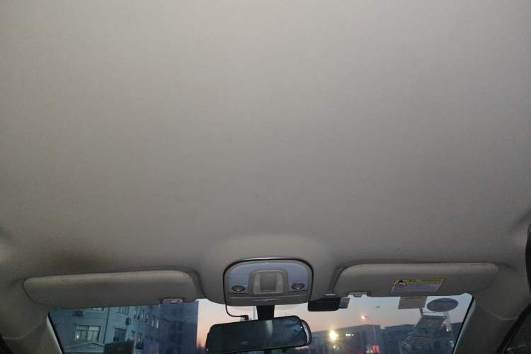 Used BYD Song MAX 2017 1.5T Manual Comfort 7-Seater