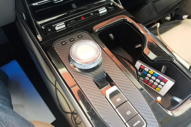 Used Wuling Xingguang 2024 Co-Creation Edition 510 Advanced Model