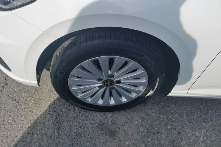 Used Volkswagen Lavida 2021 280TSI DSG Comfort Edition