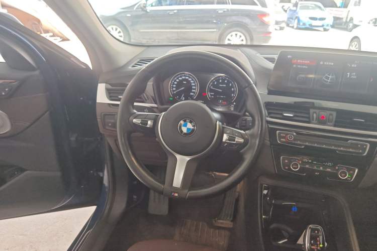 Used BMW X2 2022 sDrive25i M Sport Package
