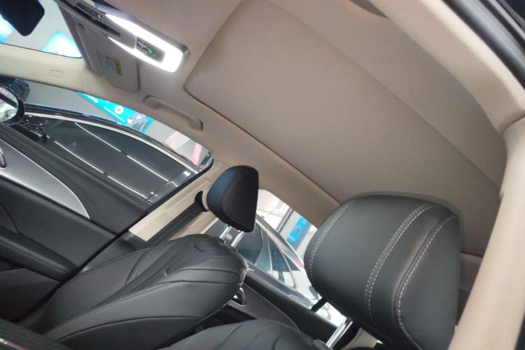 Used Hongqi H5 2024 1.5T DCT Smart Connect Flagship Edition