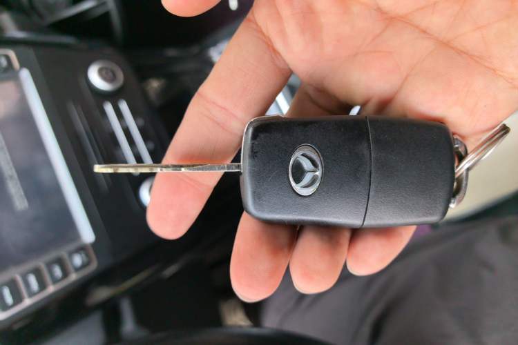 Used HYOSOW S3 2016 1.5L Manual Luxury Edition China IV Emission Standard