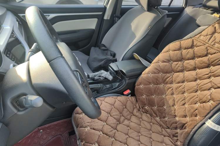 Used Geely Auto Vision 2020 1.5L CVT Asian Games Edition