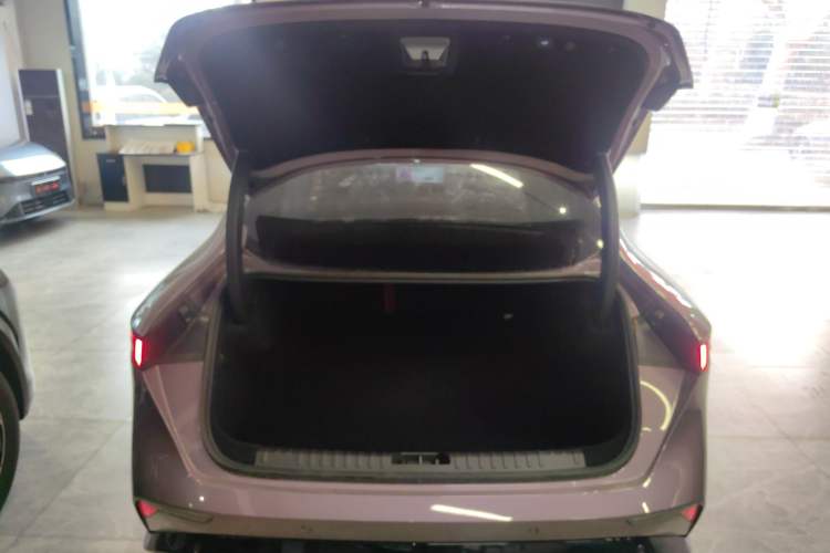 Used Lynk & Co 07 2026 Model 126 Long-Range Ultra H7