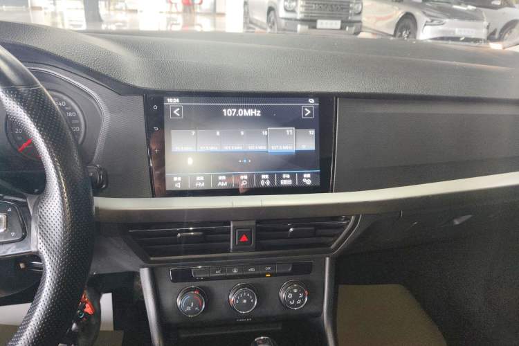 Used Volkswagen Lavida 2022 1.5L Automatic Fashion Edition