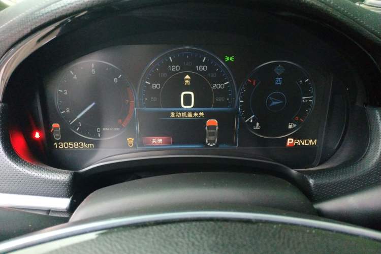 Used Cadillac XTS 2013 28T Leading Model