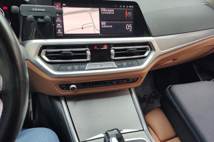 Used BMW 3 Series 2020 330i M Sport Night Edition
