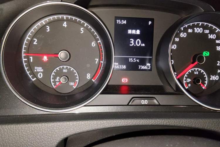 Used Volkswagen Golf 2017 230TSI Automatic Luxury Million-Vehicle Commemorative Edition