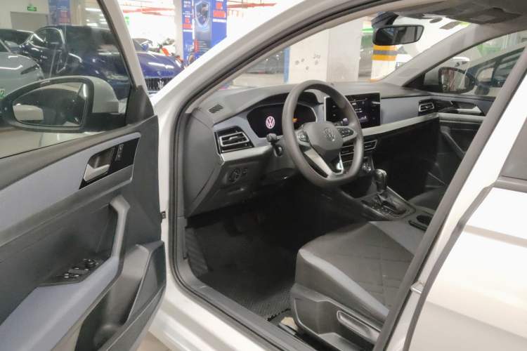 Used Volkswagen Lavida 2023 1.5L Automatic De Yi Edition
