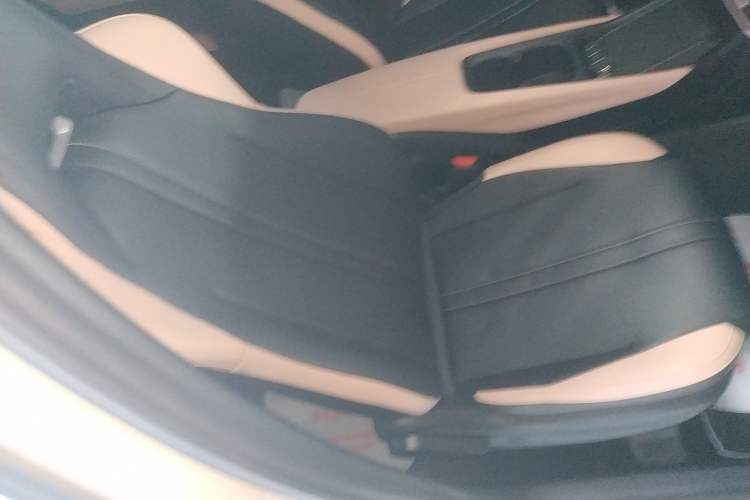 Used BYD Seagull 2024 Honor Edition 305km Dynamic Version