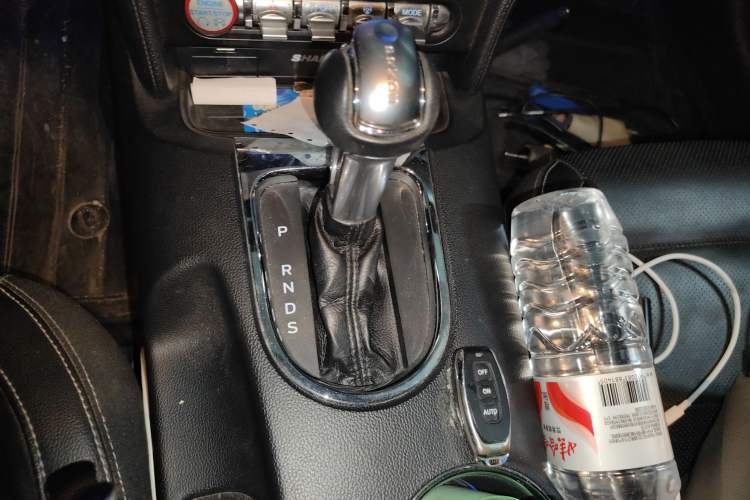 Used Ford Mustang 2017 2.3T Performance Edition