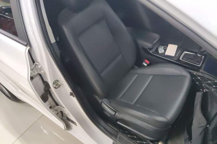 Used Hyundai Mistra 2017 1.8L Automatic Smart GLS China V Standard