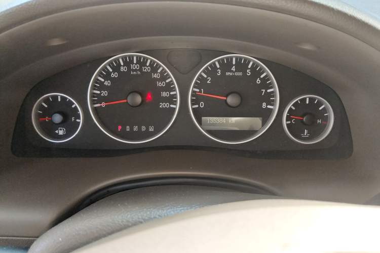 Used Buick GL8 2014 2.4L Classic Edition