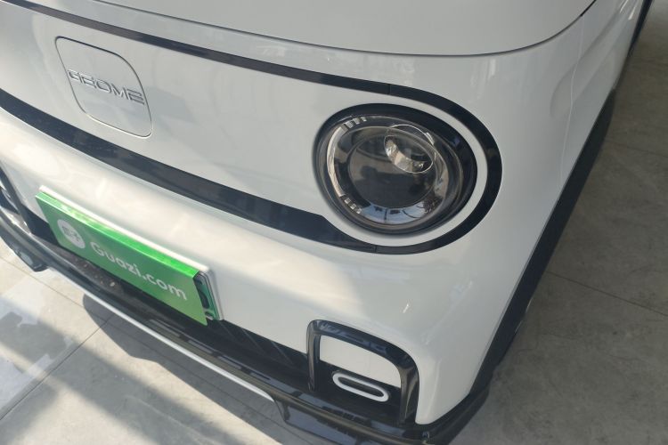 Used Geely Galaxy Panda 2025 210km Panda Kart Left Front Headlight