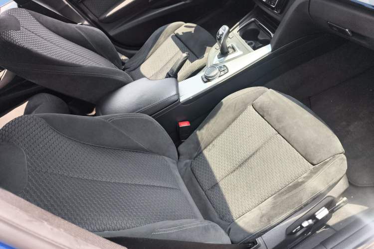 Used BMW 3 Series 2016 320i M Sport Right Front Seat