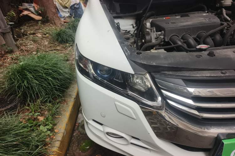 Used Honda Odyssey 2013 2.4L Sport Edition
