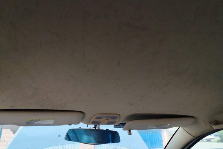 Used Chery Fengyun 2 2016 1.5L Manual Value Edition Headliner