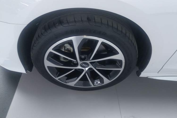 Used Audi A3 2022 A3L Limousine 35 TFSI Progressive Sport Edition
